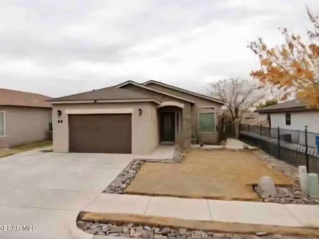 House for rent in El Paso
