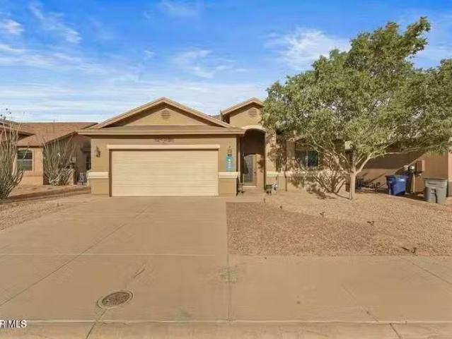 House for rent in El Paso
