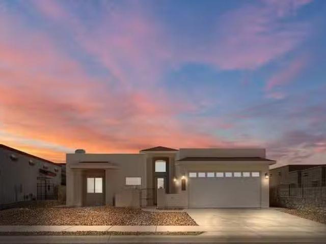 House for rent in El Paso