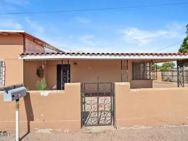 House for rent in El Paso