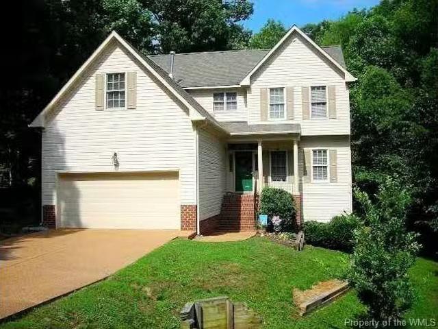 House for rent in Williamsburg