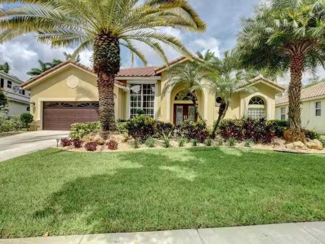 House for rent in Boca Raton