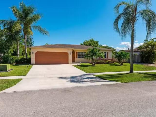 House for rent in Boca Raton