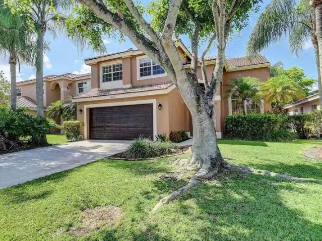 House for rent in Boca Raton
