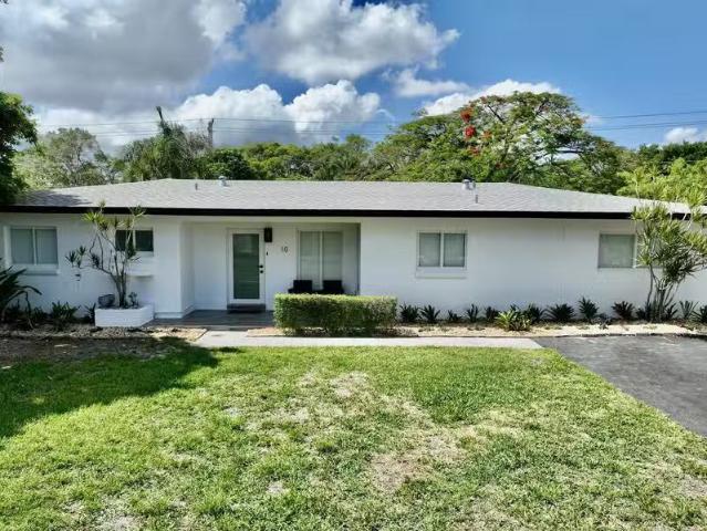 House for rent in Boca Raton