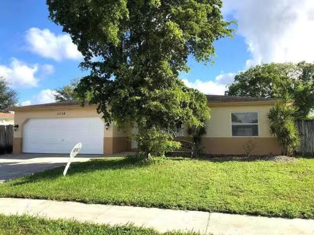 House for rent in Boca Raton