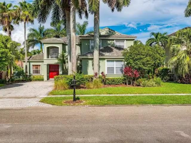 House for rent in Boca Raton