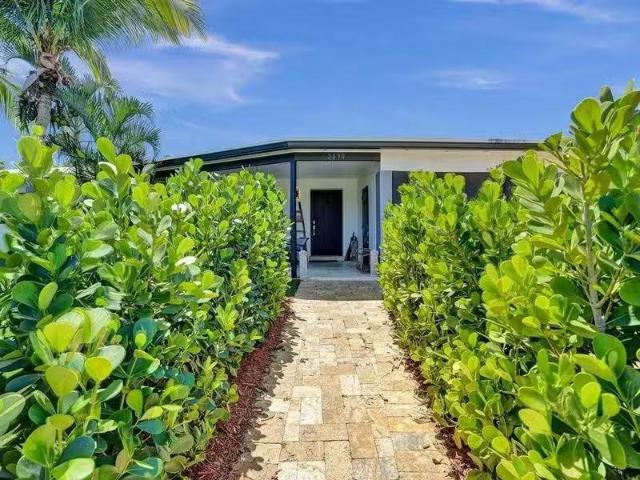 House for rent in Boca Raton