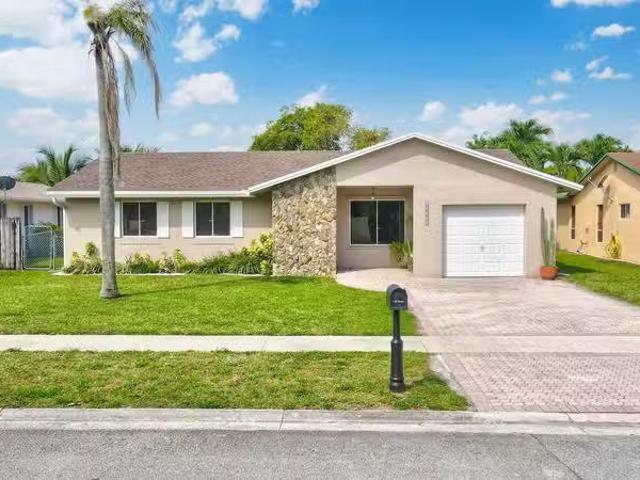 House for rent in Boca Raton