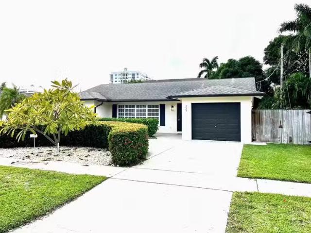 House for rent in Boca Raton