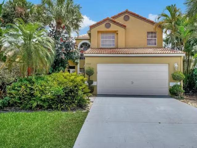 House for rent in Boca Raton