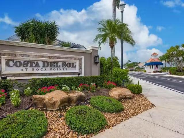 House for rent in Boca Raton