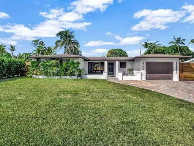 House for rent in Boca Raton
