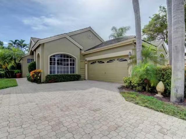 House for rent in Boca Raton