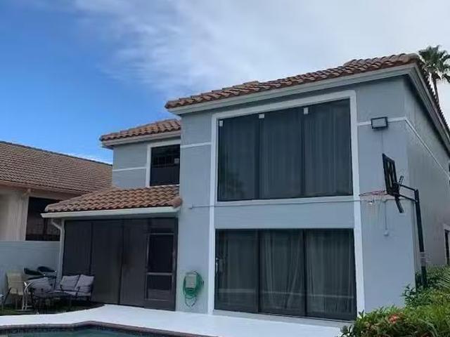 House for rent in Boca Raton