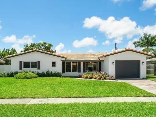 House for rent in Boca Raton