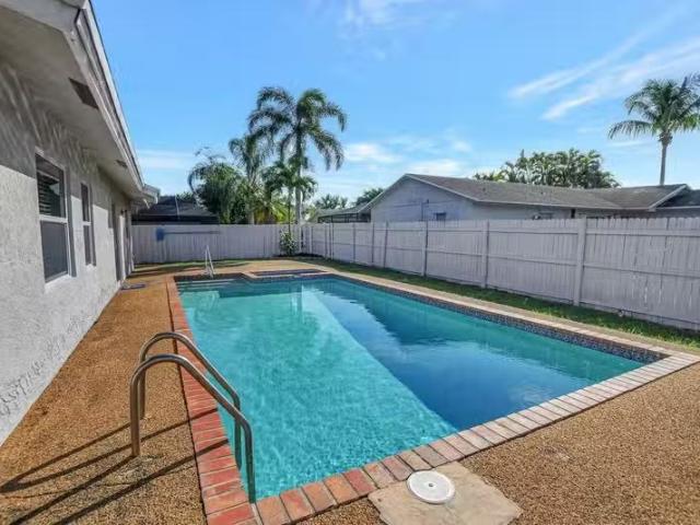 House for rent in Boca Raton