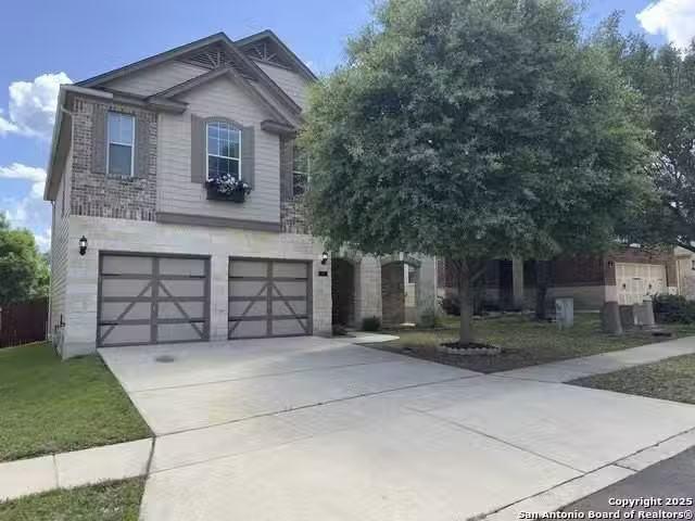 House for rent in Fredericksburg