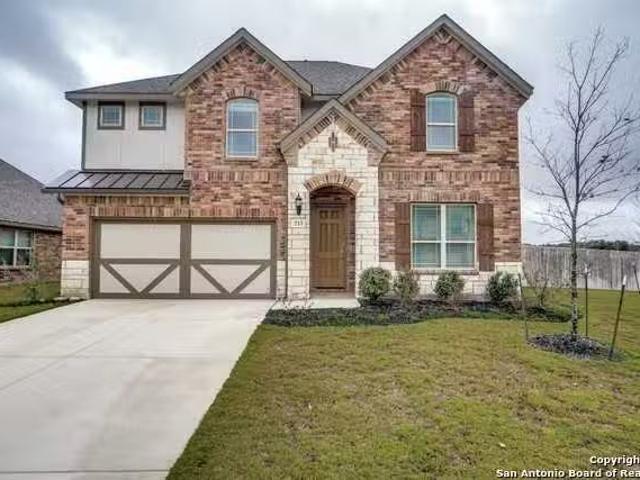 House for rent in Fredericksburg