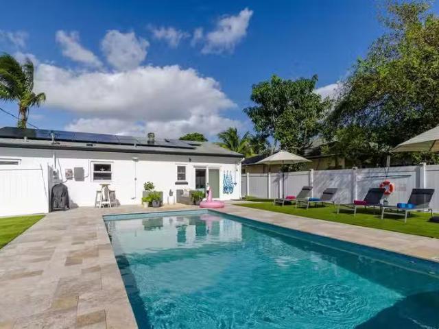 House for rent in Boynton Beach