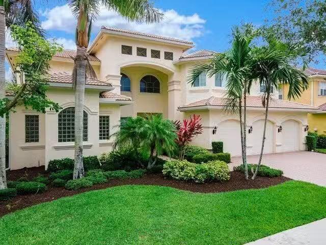 House for rent in Boynton Beach