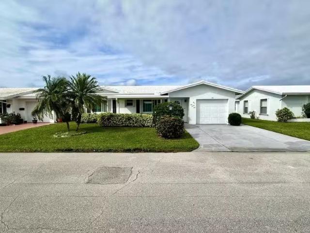 House for rent in Boynton Beach