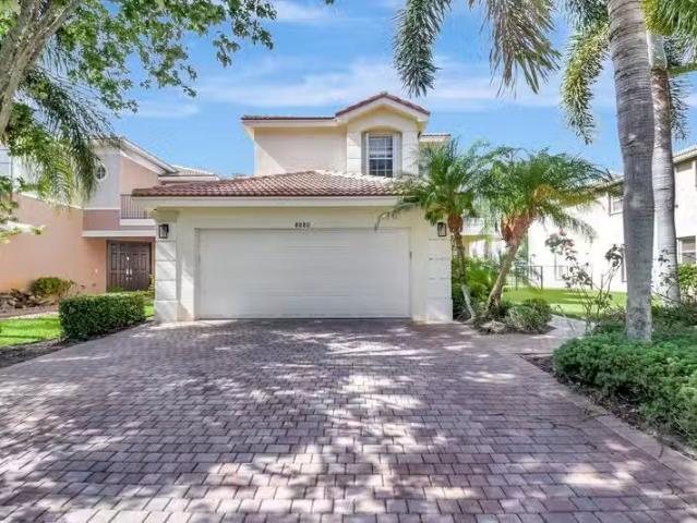 House for rent in Boynton Beach