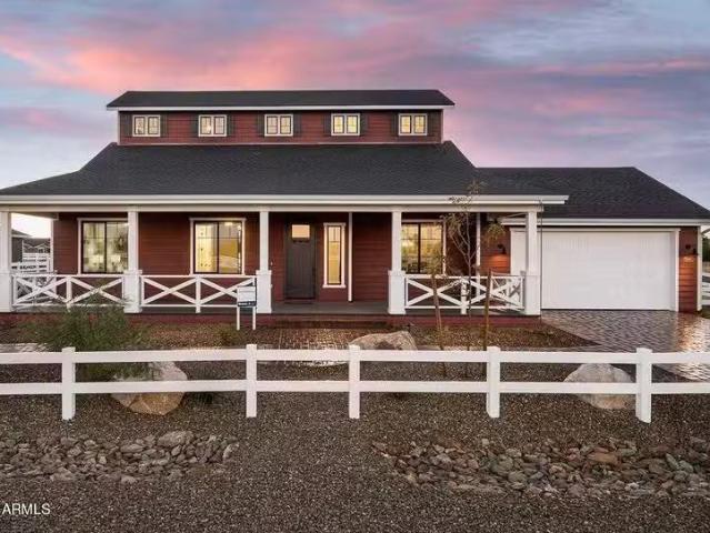 House for rent in Chino Valley