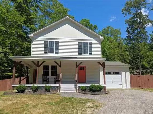 House for rent in Williamsburg