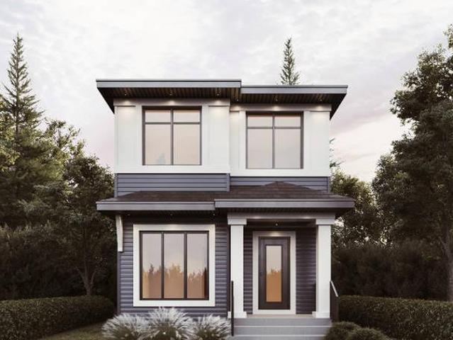 House for sale in Wedgewood, Alberta