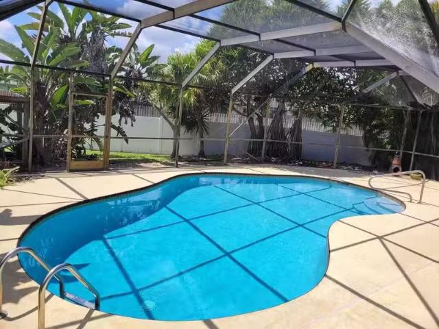 House for rent in Jupiter