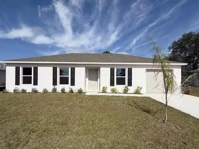 House for rent in Palm Bay