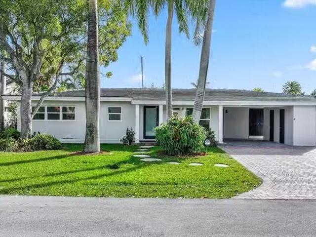 House for rent in Pompano Beach