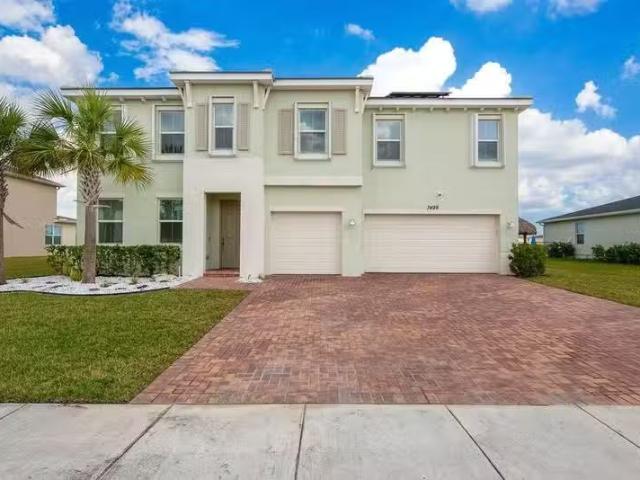 House for rent in Port Saint Lucie