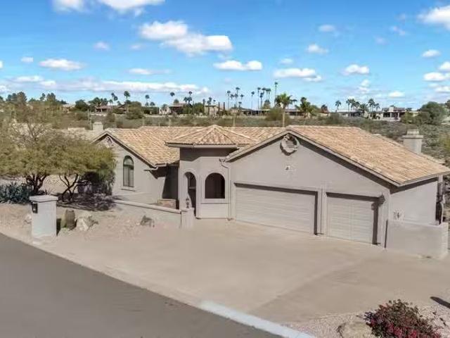 House for sale in Fountain Hills