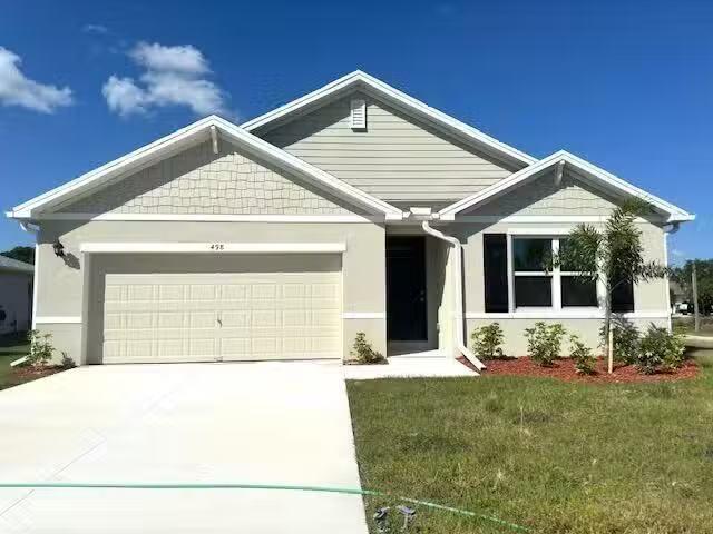 House for rent in Sebastian