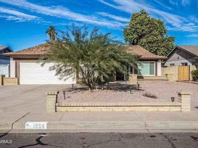 House for rent in Tempe