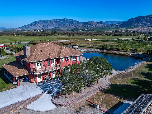 House for sale in British Columbia