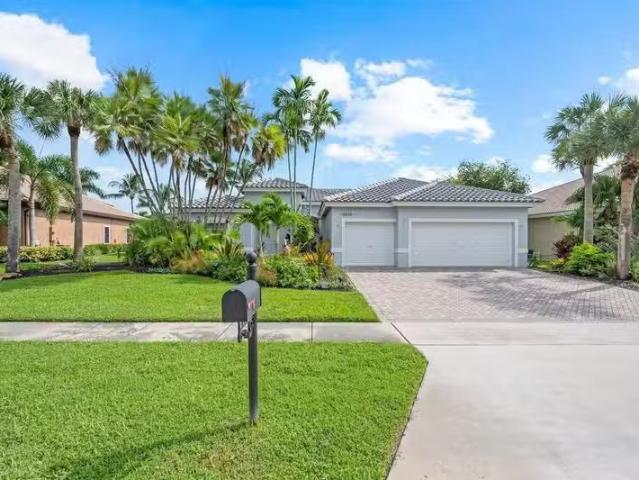 House for rent in West Palm Beach