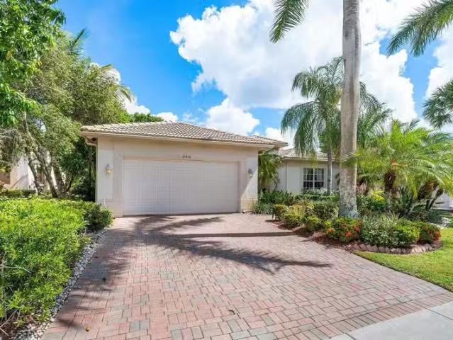 House for rent in Lake Worth