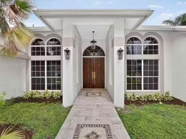 House for rent in West Palm Beach
