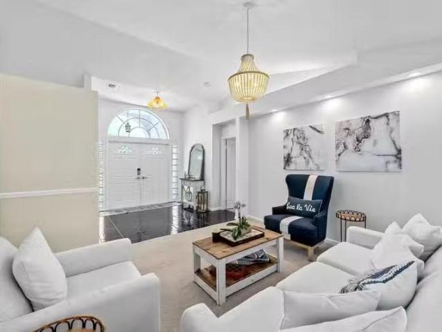 House for rent in West Palm Beach