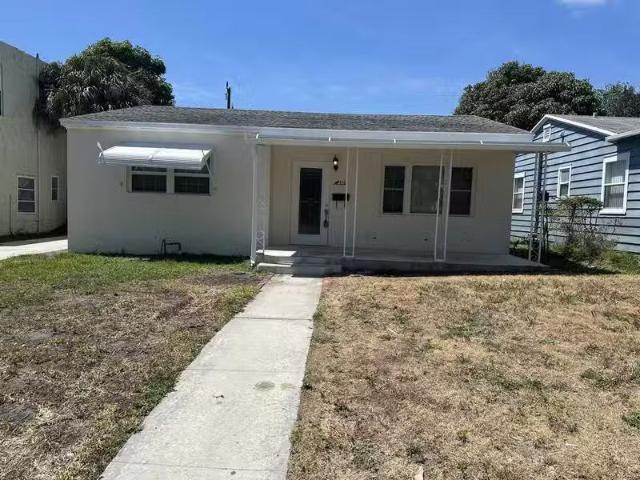 House for rent in West Palm Beach