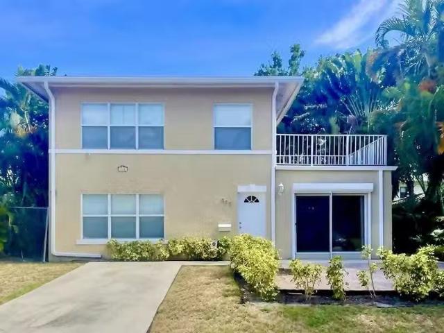 House for rent in West Palm Beach