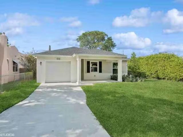 House for rent in West Palm Beach