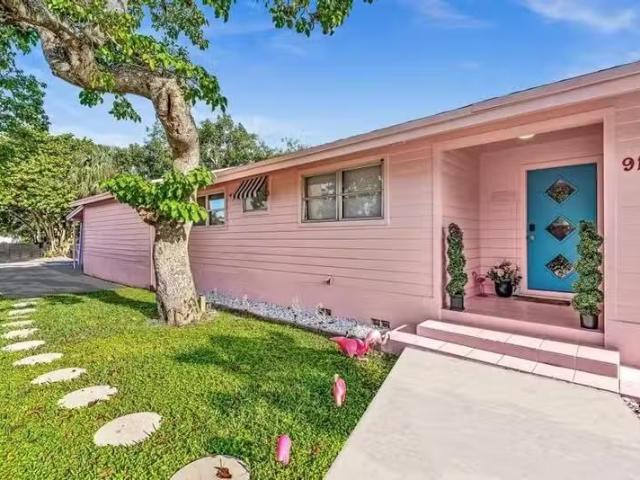 House for rent in West Palm Beach