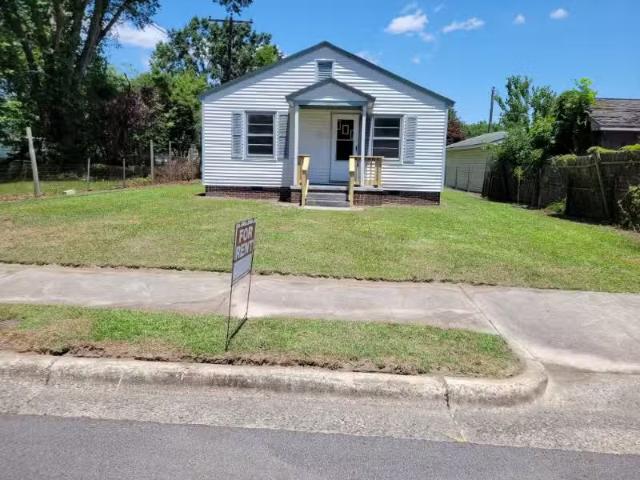 House for rent in Rocky Mount