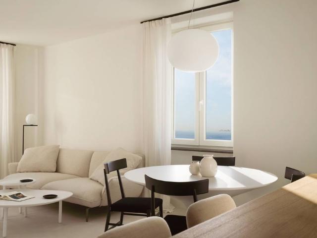 Villa Indipendente in affitto a Conca Dei Marini, Campania