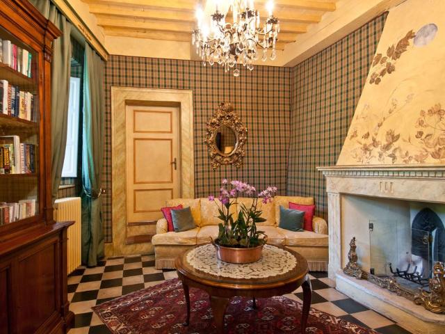 Villa Indipendente in affitto a Sant'Anna, Bagni Di Lucca Ponte