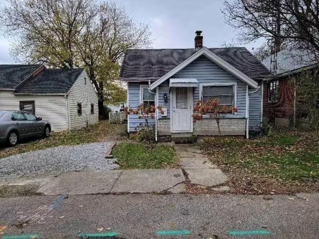House for rent in Dayton